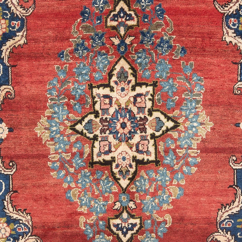 バフティアール 絨毯 250x160cm - ペルシャ絨毯