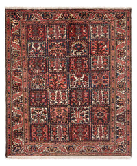 バフティアール 絨毯 202x157cm - ペルシャ絨毯 – product image