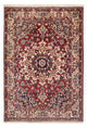 バフティアール 絨毯 210x147cm - ペルシャ絨毯