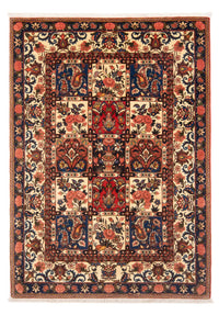 バフティアール 絨毯 195x133cm - ペルシャ絨毯 – product image