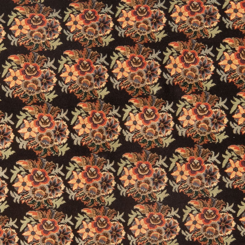ビジャー 絨毯 222x128cm - ペルシャ絨毯