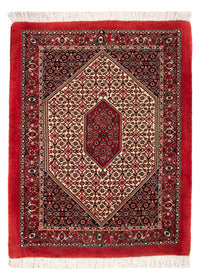 ビジャー - タカブ 絨毯 90x77cm - ペルシャ絨毯 – product image