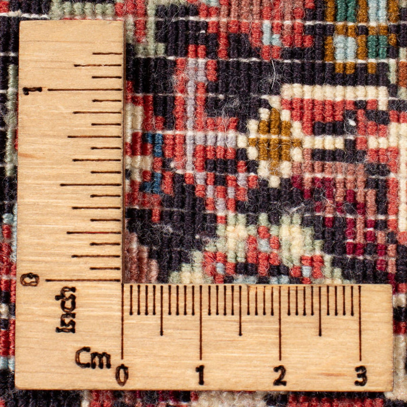 ビジャー - タカブ 絨毯 73x53cm - ペルシャ絨毯