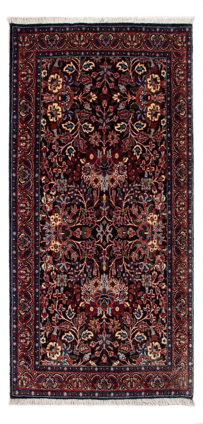 ビジャー - タカブ 絨毯 60x117cm - ペルシャ絨毯