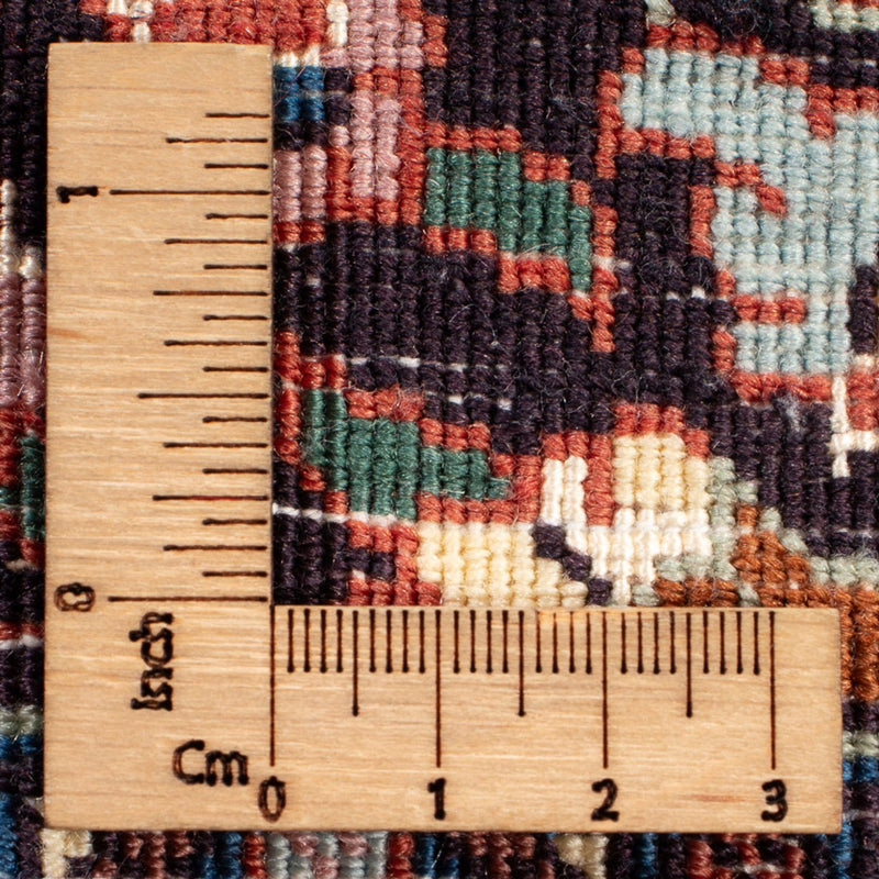 ビジャー - タカブ 絨毯 117x60cm - ペルシャ絨毯
