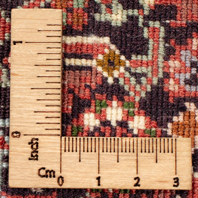 ビジャー - タカブ 絨毯 72x52cm - ペルシャ絨毯