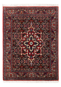 ビジャー - タカブ 絨毯 70x50cm - ペルシャ絨毯 – product image