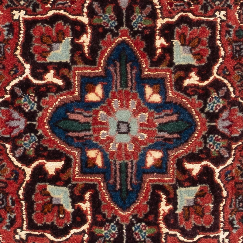 ビジャー - タカブ 絨毯 60x50cm - ペルシャ絨毯