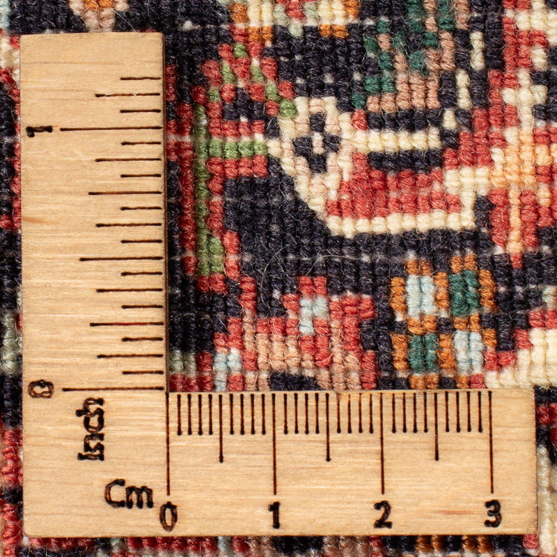 ビジャー - タカブ 絨毯 72x50cm - ペルシャ絨毯