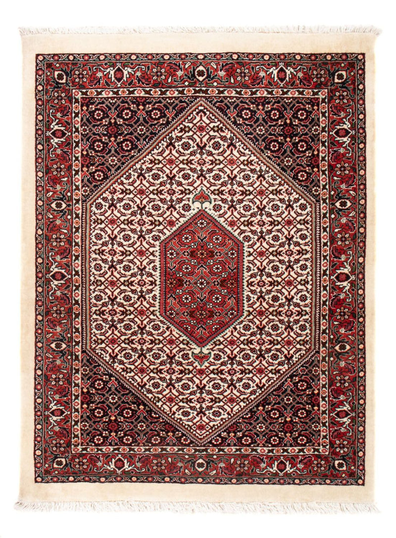 ビジャー - タカブ 絨毯 90x70cm - ペルシャ絨毯