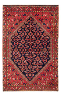 ボルチャル 絨毯 218x140cm - ペルシャ絨毯 – product image