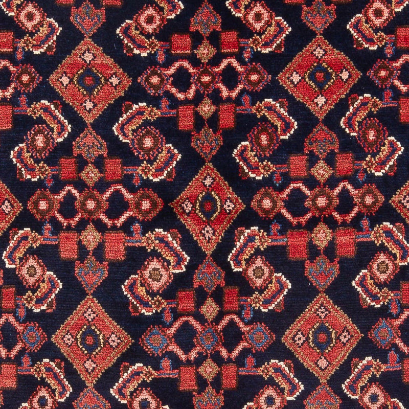 ボルチャル 絨毯 218x140cm - ペルシャ絨毯