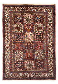 バフティアール 絨毯 200x138cm - ペルシャ絨毯 – product image