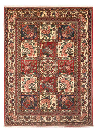 バフティアール 絨毯 197x137cm - ペルシャ絨毯 – product image
