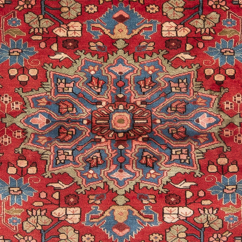 サルーク 絨毯 242x158cm - ペルシャ絨毯