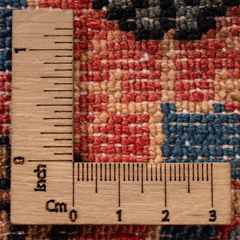 サルーク 絨毯 242x158cm - ペルシャ絨毯