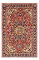 ジョシャガン 絨毯 208x135cm - ペルシャ絨毯