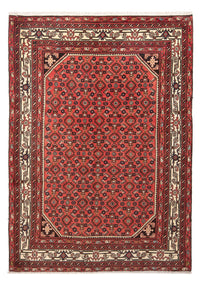 ミール 絨毯 196x140cm - ペルシャ絨毯 – product image