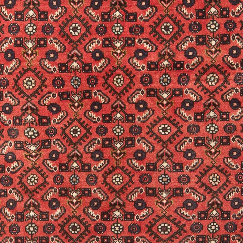 ミール 絨毯 196x140cm - ペルシャ絨毯
