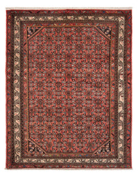 ミール 絨毯 194x145cm - ペルシャ絨毯 – product image