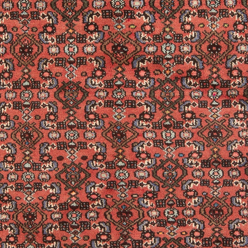 ミール 絨毯 194x145cm - ペルシャ絨毯