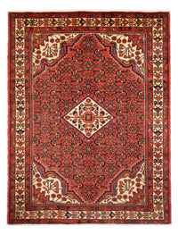 ホセイナバード 絨毯 218x158cm - ペルシャ絨毯 – product image