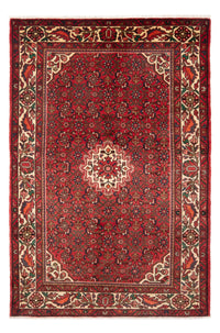 ホセイナバード 絨毯 213x138cm - ペルシャ絨毯 – product image