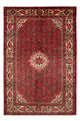 ホセイナバード 絨毯 213x138cm - ペルシャ絨毯