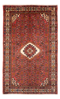 ホセイナバード 絨毯 226x132cm - ペルシャ絨毯 – product image