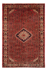 ホセイナバード 絨毯 220x146cm - ペルシャ絨毯 – product image