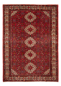 ホセイナバード 絨毯 214x150cm - ペルシャ絨毯 – product image