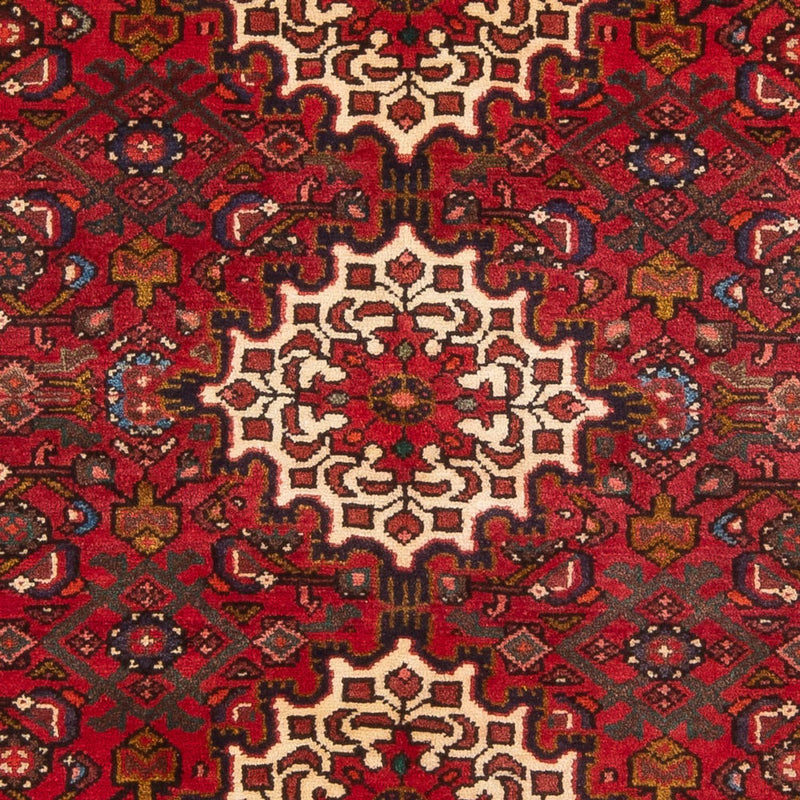 ホセイナバード 絨毯 214x150cm - ペルシャ絨毯