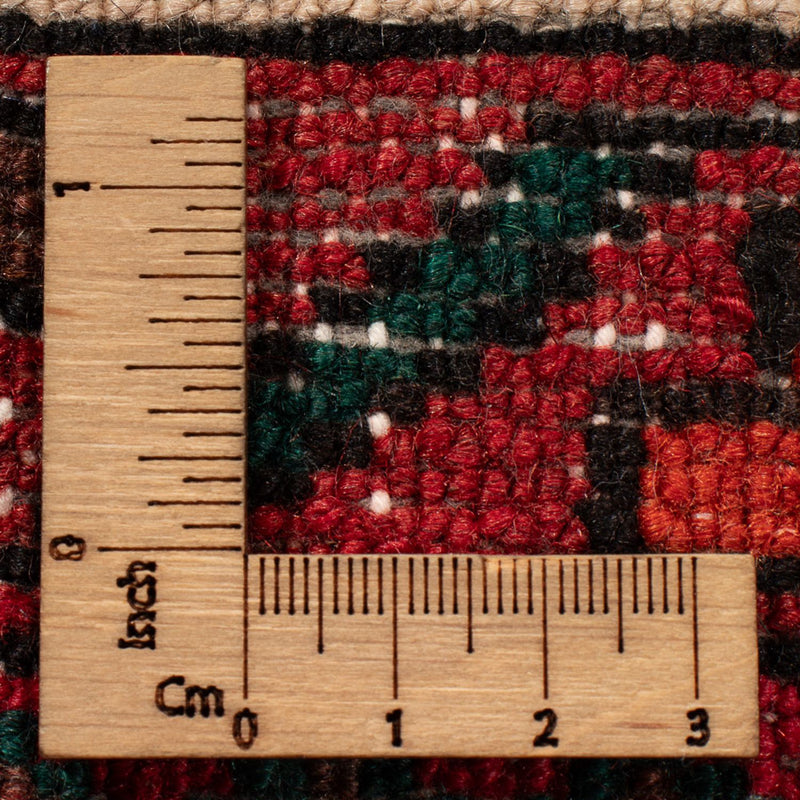 ホセイナバード 絨毯 214x150cm - ペルシャ絨毯