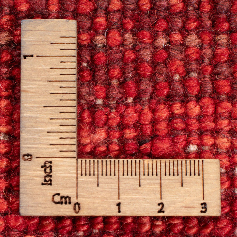 ペルシャギャベ 絨毯 180x140cm - ペルシャウールラグ