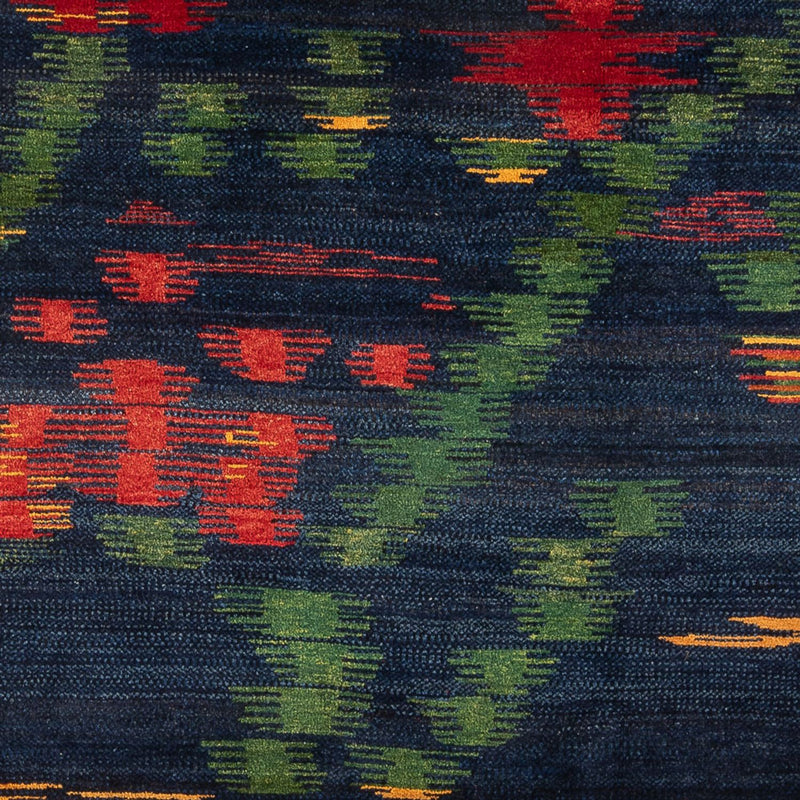 ペルシャギャベ 絨毯 288x220cm - ペルシャウールラグ