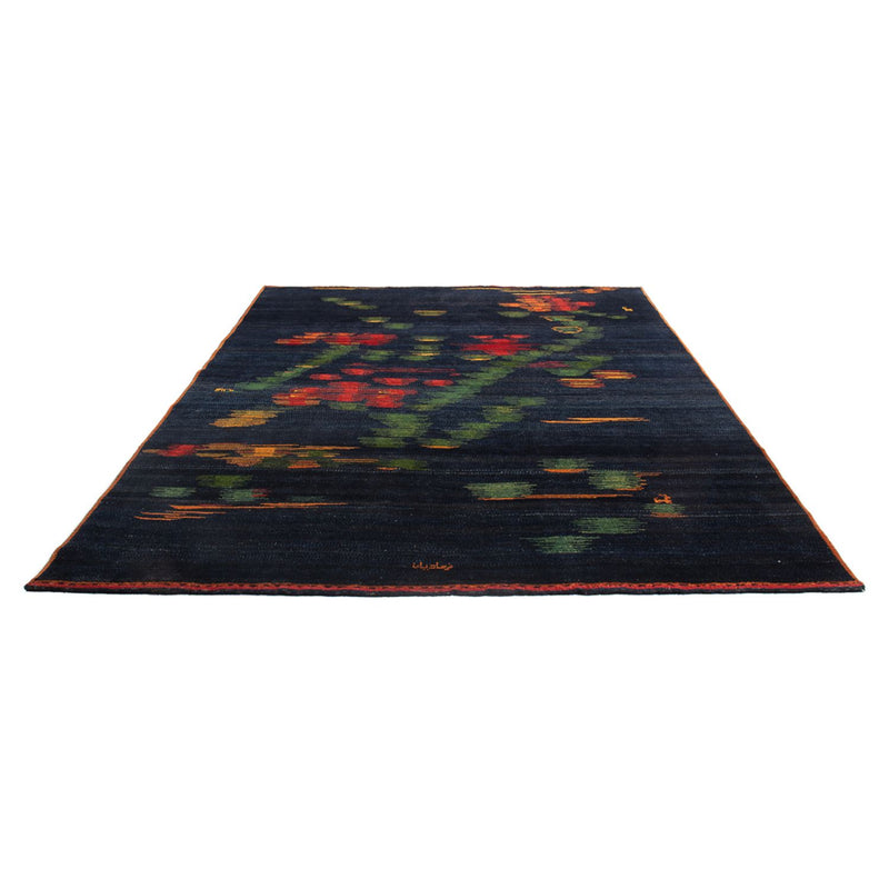 ペルシャギャベ 絨毯 288x220cm - ペルシャウールラグ