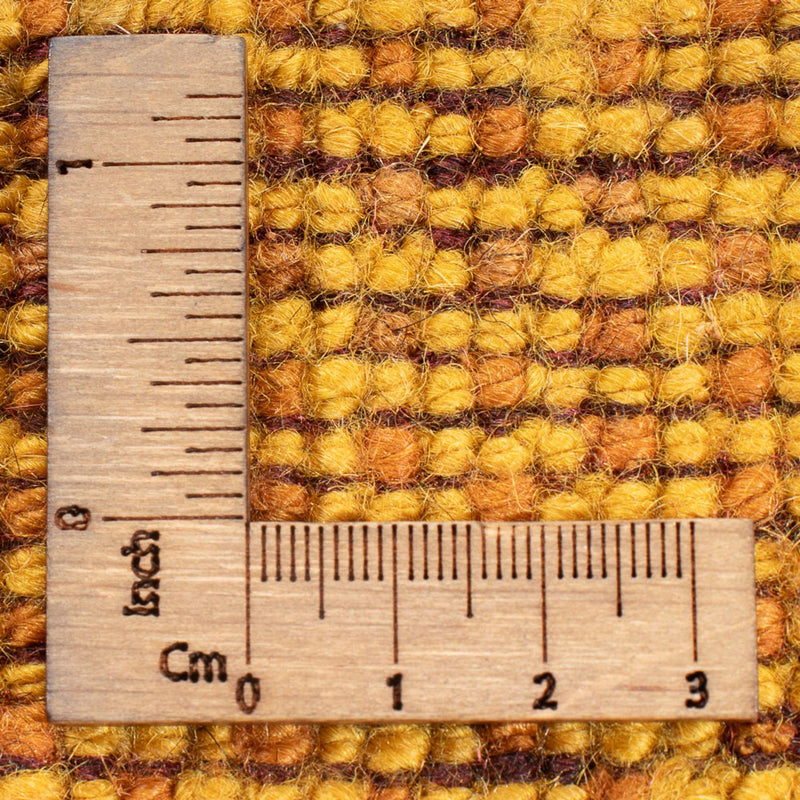 ペルシャギャベ 絨毯 200x155cm - ペルシャウールラグ