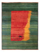 ペルシャギャベ 絨毯 250x200cm - ペルシャウールラグ