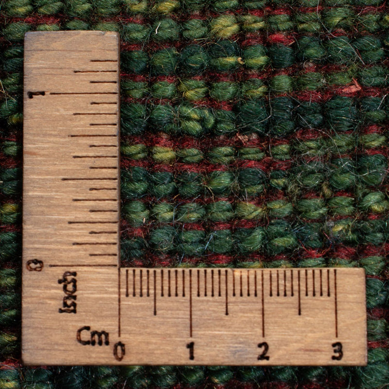 ペルシャギャベ 絨毯 250x200cm - ペルシャウールラグ