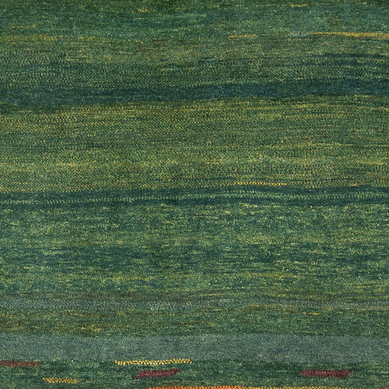 ペルシャギャベ 絨毯 270x225cm - ペルシャウールラグ