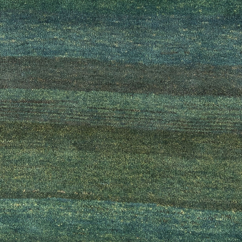 ペルシャギャベ 絨毯 153x120cm - ペルシャウールラグ