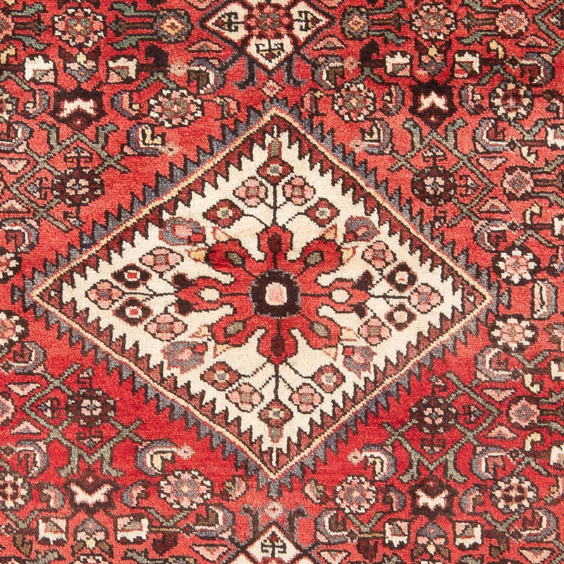 ハマダン 絨毯 221x151cm - ペルシャ絨毯