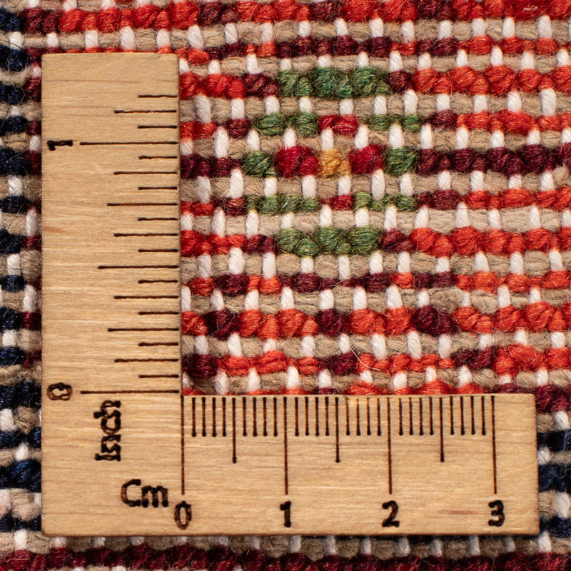ハマダン 絨毯 207x138cm - ペルシャ絨毯