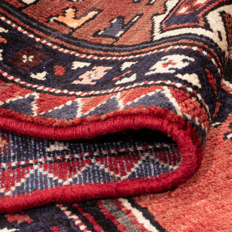 ハマダン 絨毯 226x143cm - ペルシャ絨毯