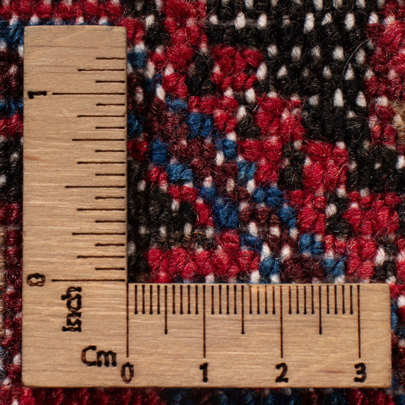 ハマダン 絨毯 213x134cm - ペルシャ絨毯