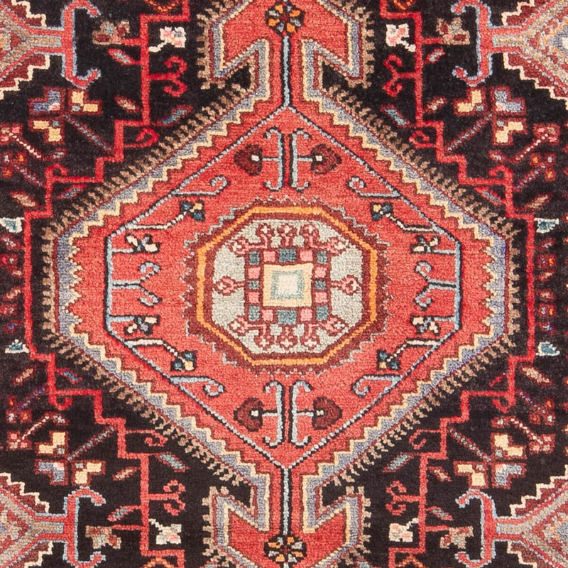 ハマダン 絨毯 188x120cm - ペルシャ絨毯