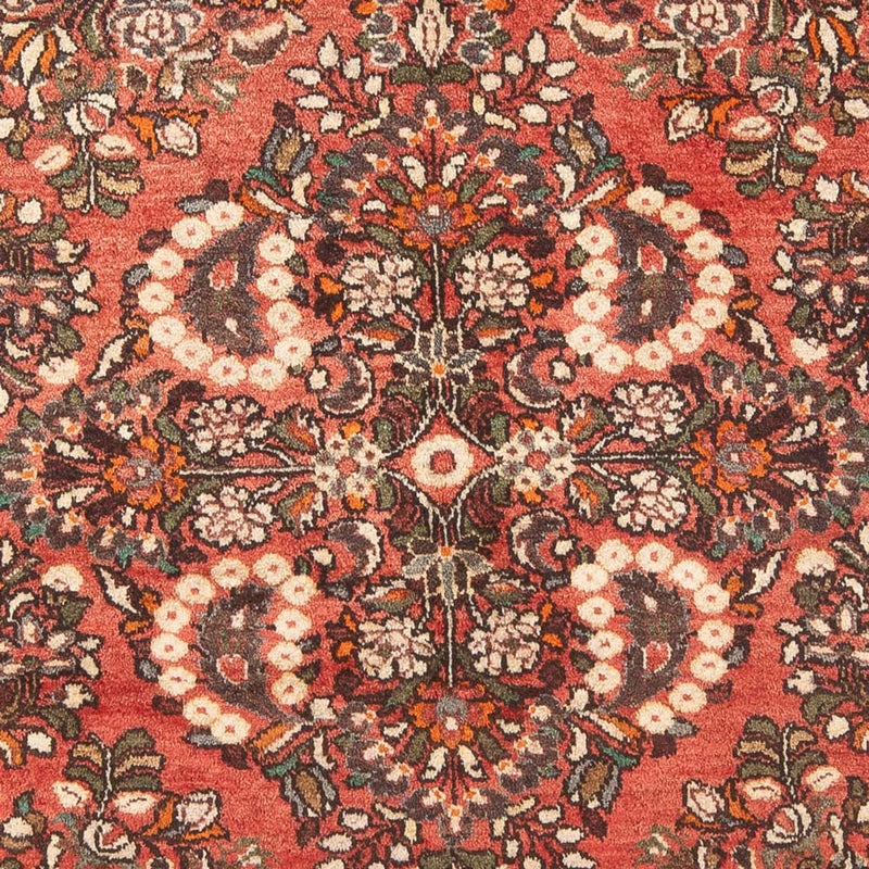 ハマダン 絨毯 219x155cm - ペルシャ絨毯