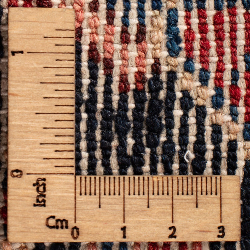 ハマダン 絨毯 234x135cm - ペルシャ絨毯