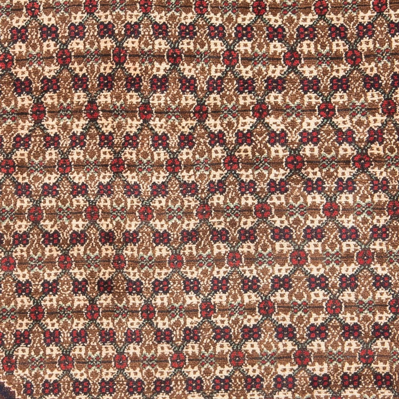 ハマダン 絨毯 197x127cm - ペルシャ絨毯