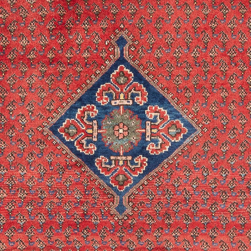 ハマダン 絨毯 210x130cm - ペルシャ絨毯